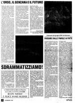1990.12.01.b La Piazza. articolo Boscagli e WWF Locale